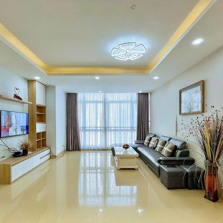 Pooh House 8 - Infinite View Apartamento Vung Tau Exterior foto