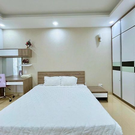 Pooh House 8 - Infinite View Apartamento Vung Tau Exterior foto