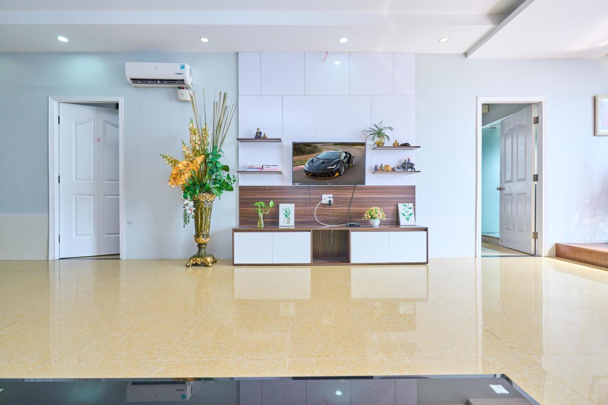 Pooh House 8 - Infinite View Apartamento Vung Tau Exterior foto