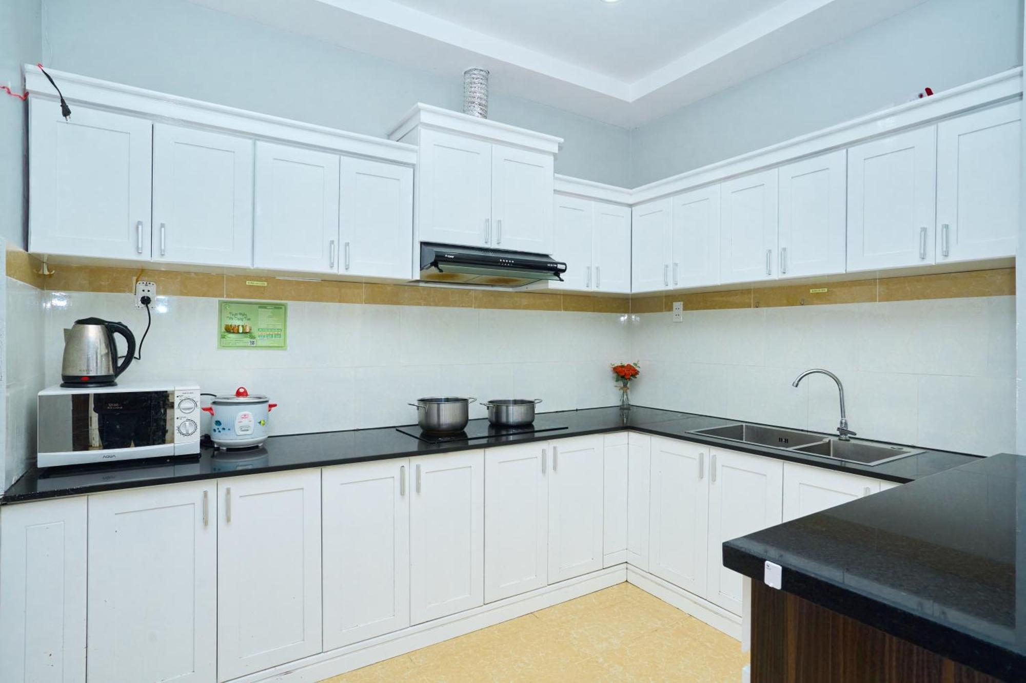 Pooh House 8 - Infinite View Apartamento Vung Tau Exterior foto