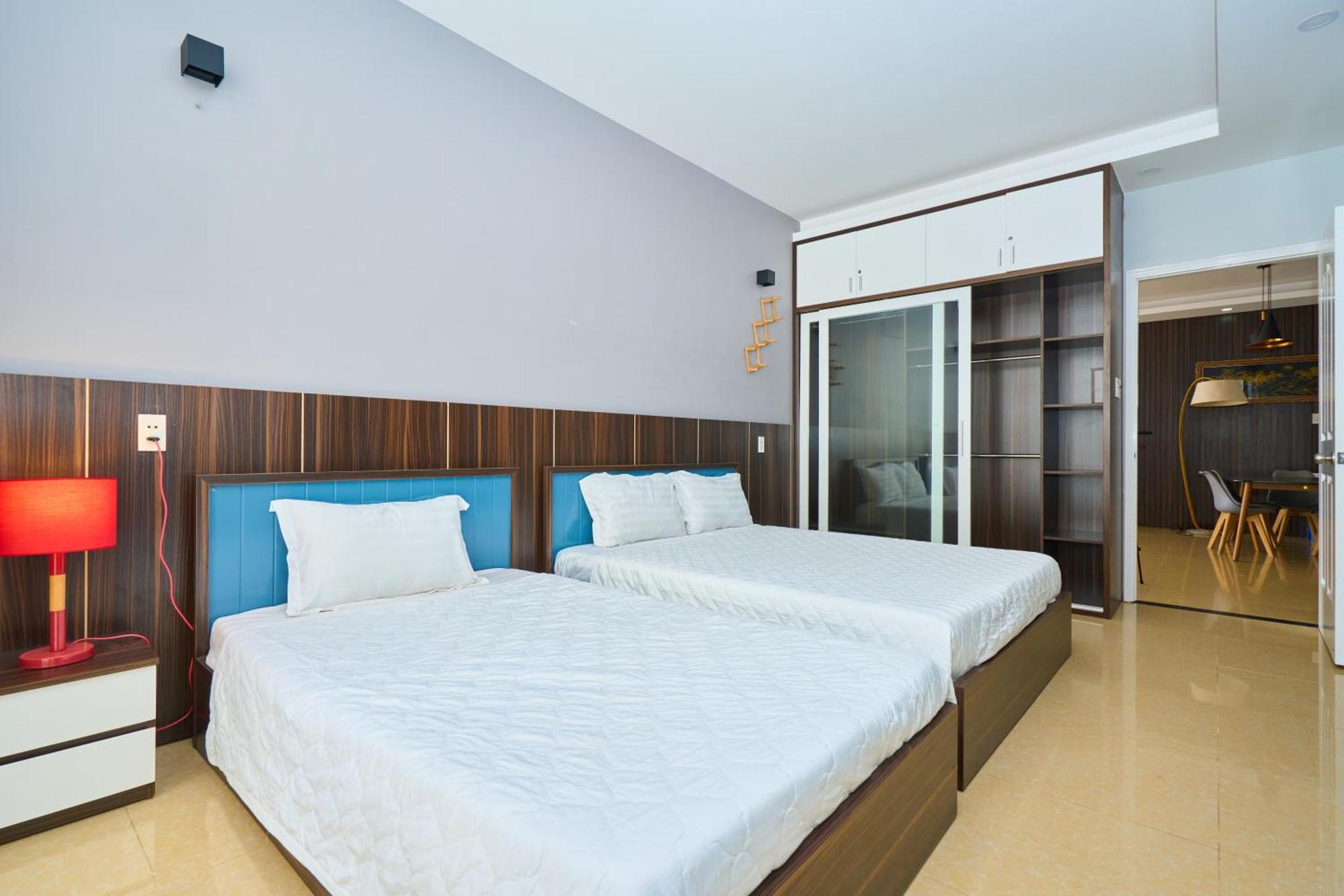 Pooh House 8 - Infinite View Apartamento Vung Tau Exterior foto