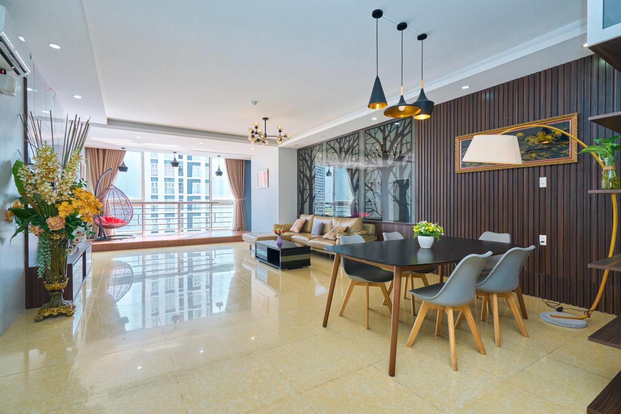 Pooh House 8 - Infinite View Apartamento Vung Tau Exterior foto