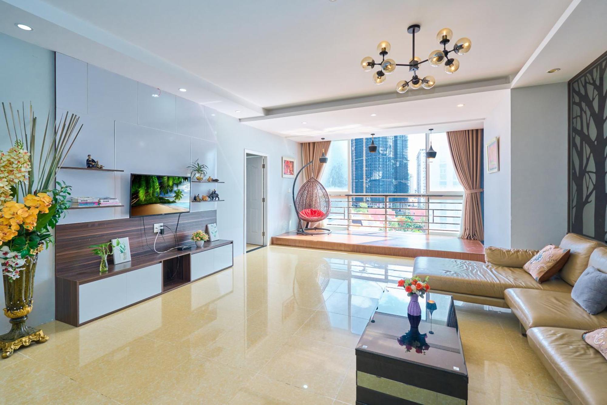 Pooh House 8 - Infinite View Apartamento Vung Tau Exterior foto