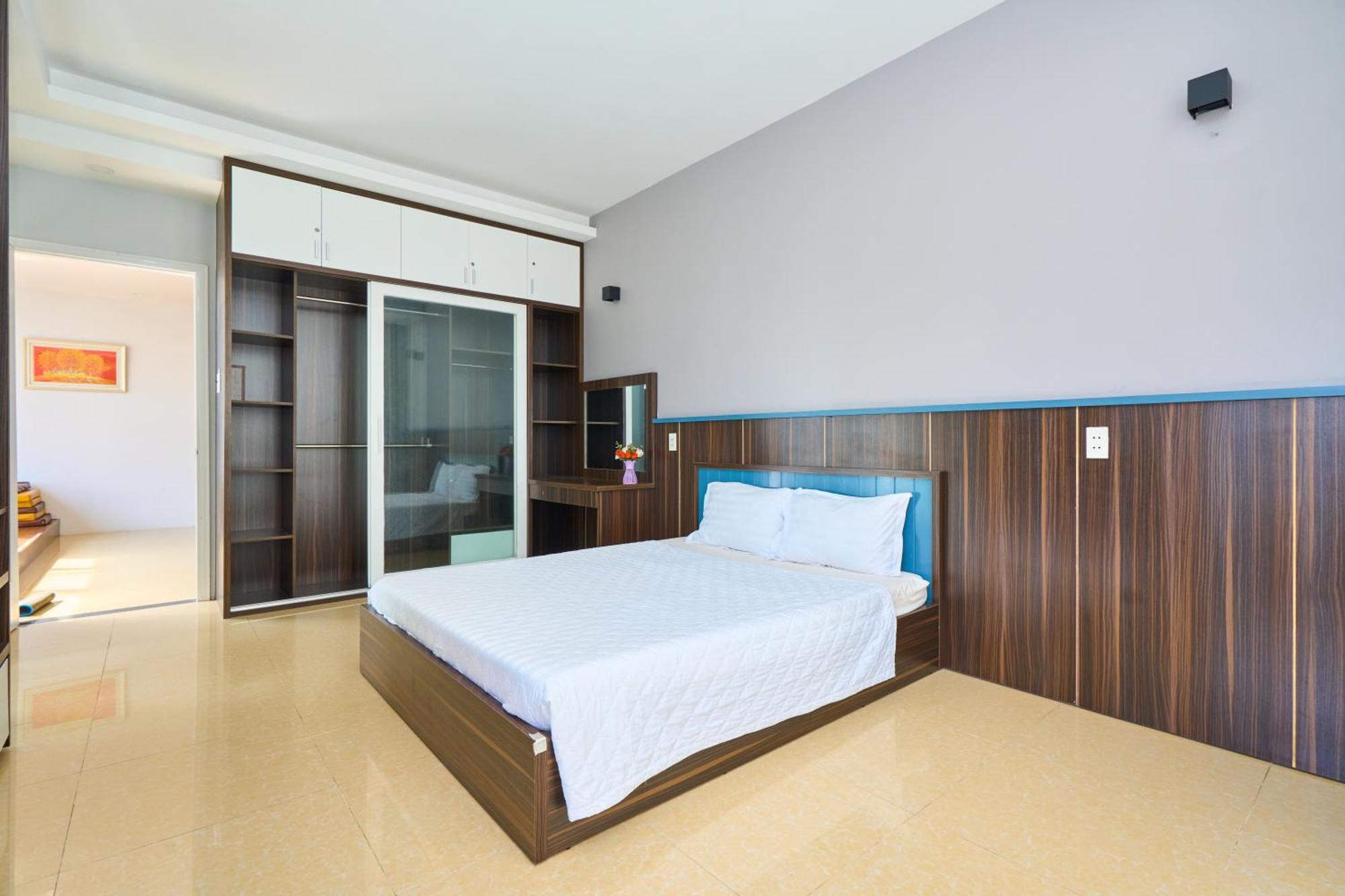 Pooh House 8 - Infinite View Apartamento Vung Tau Exterior foto