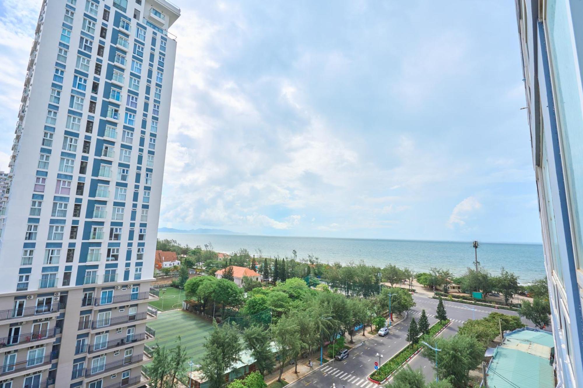 Pooh House 8 - Infinite View Apartamento Vung Tau Exterior foto