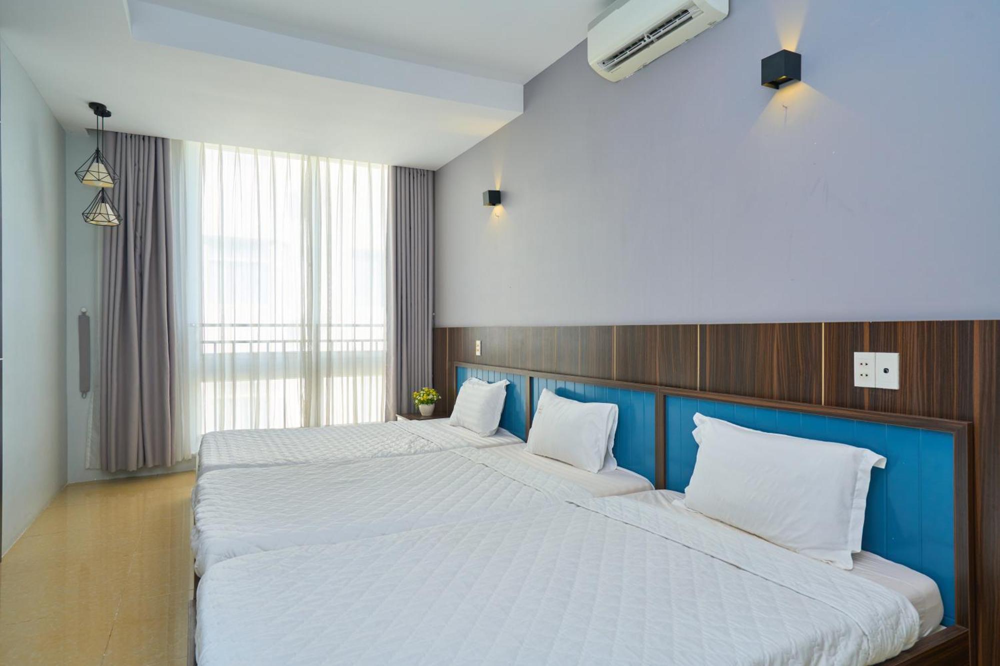 Pooh House 8 - Infinite View Apartamento Vung Tau Exterior foto