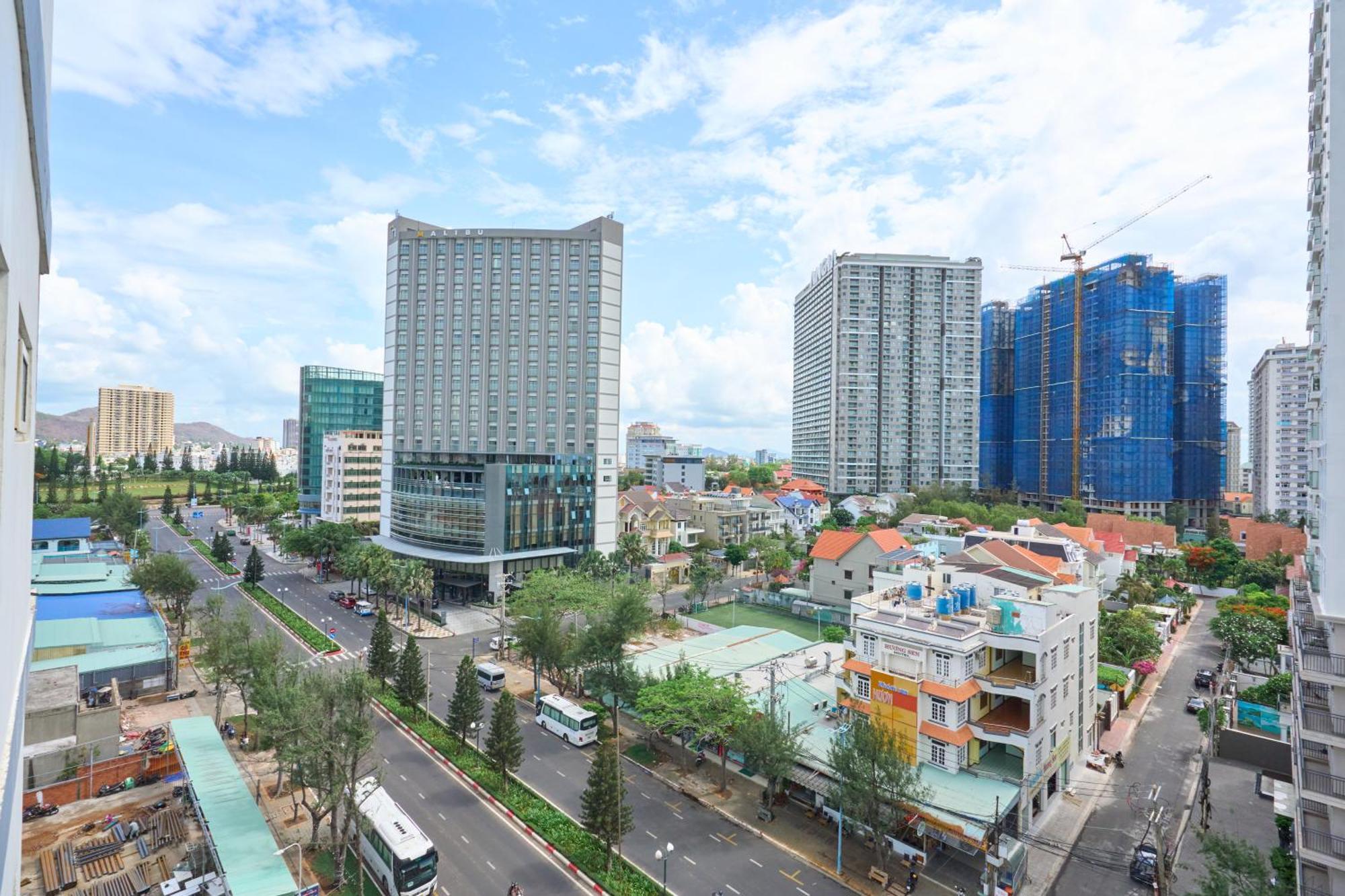 Pooh House 8 - Infinite View Apartamento Vung Tau Exterior foto
