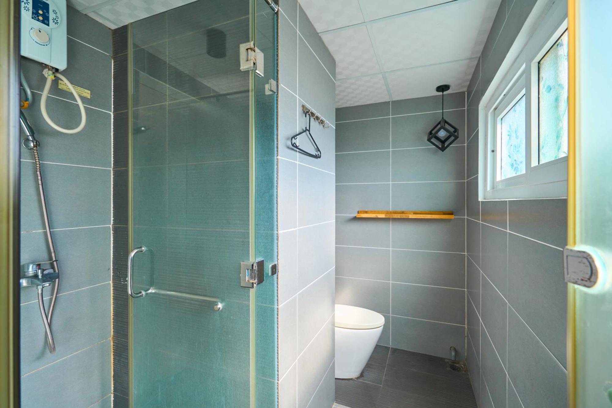 Pooh House 8 - Infinite View Apartamento Vung Tau Exterior foto