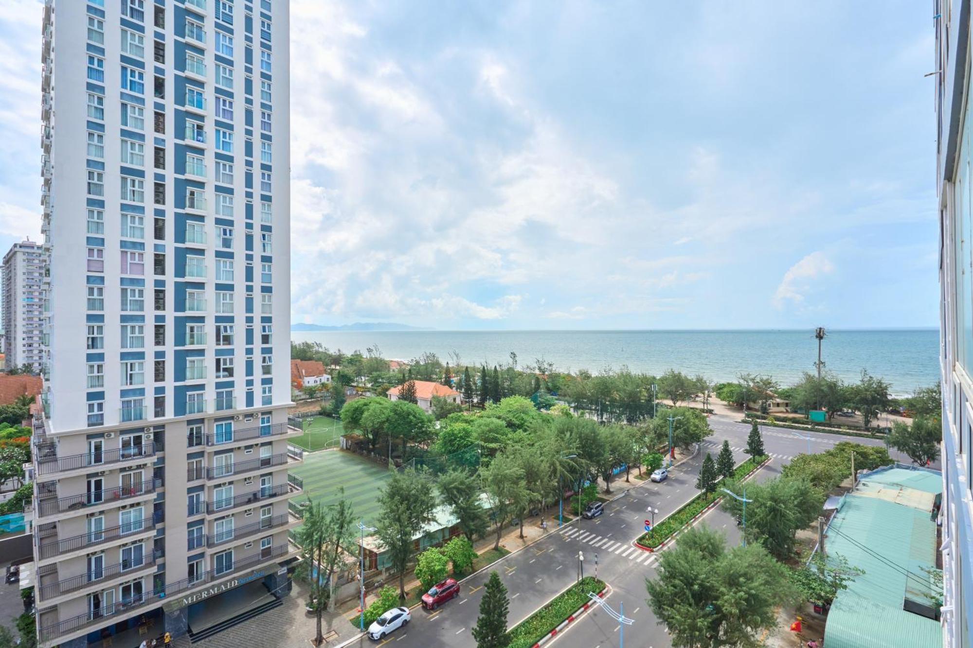 Pooh House 8 - Infinite View Apartamento Vung Tau Exterior foto