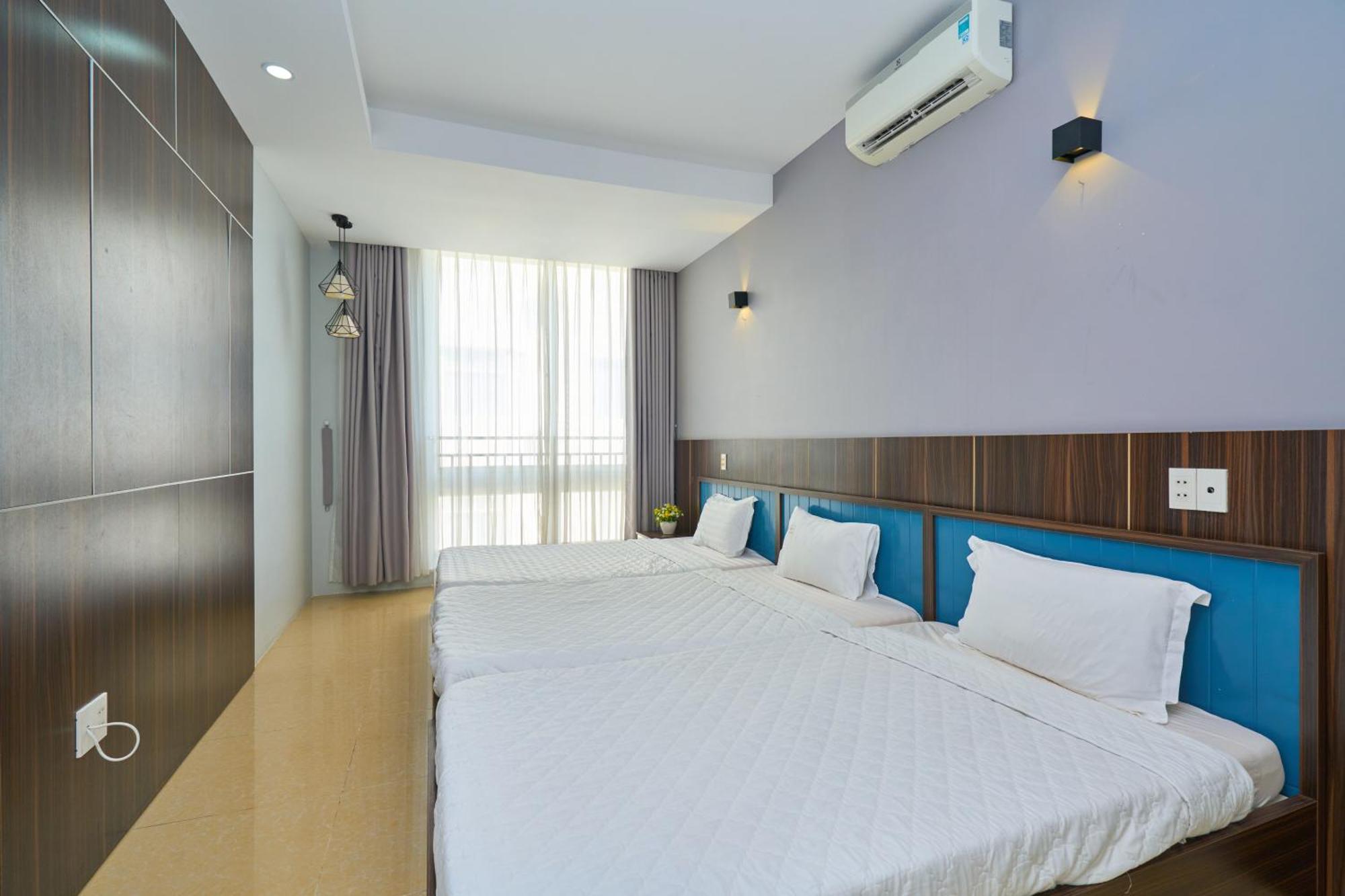 Pooh House 8 - Infinite View Apartamento Vung Tau Exterior foto