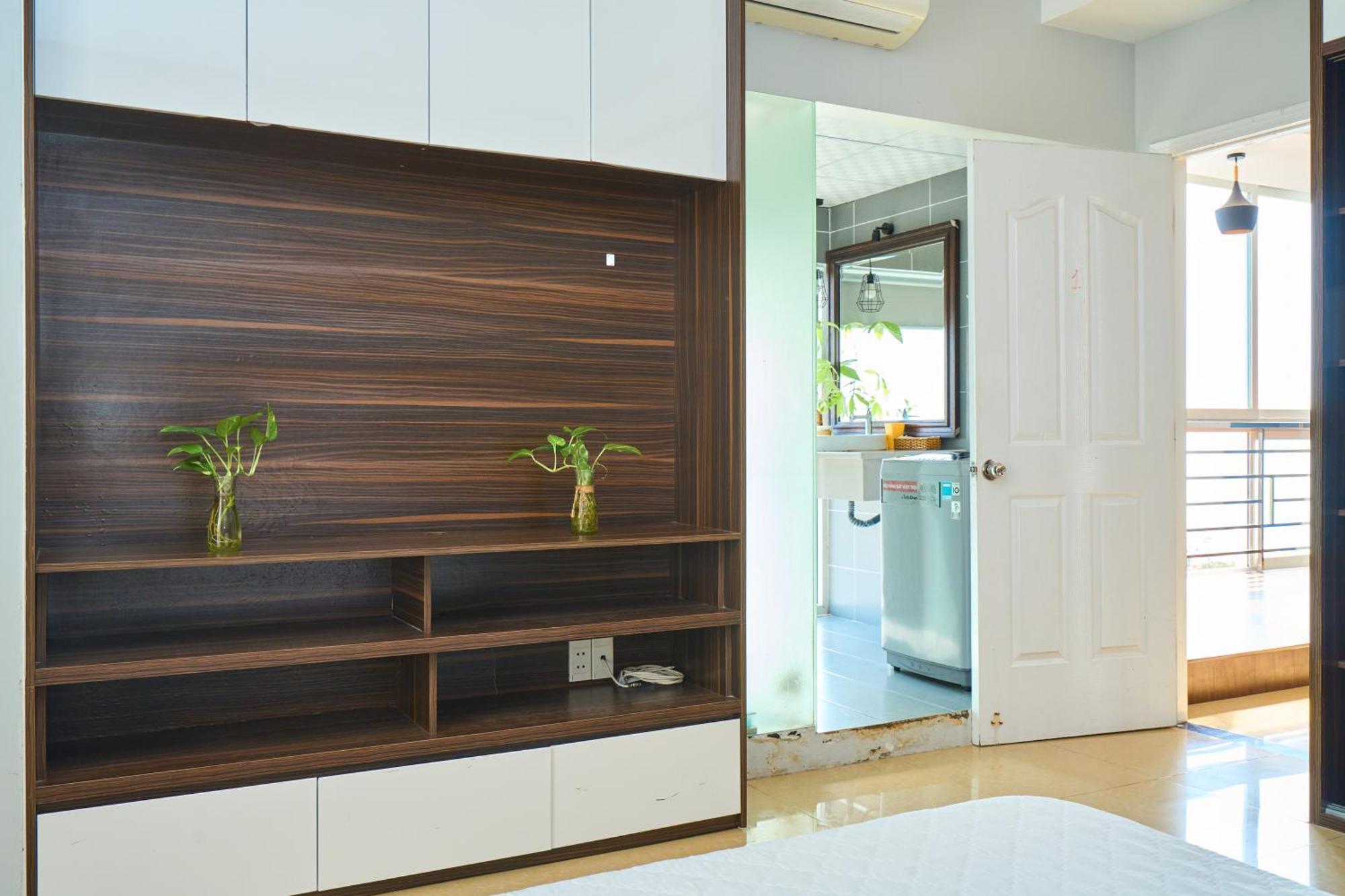 Pooh House 8 - Infinite View Apartamento Vung Tau Exterior foto