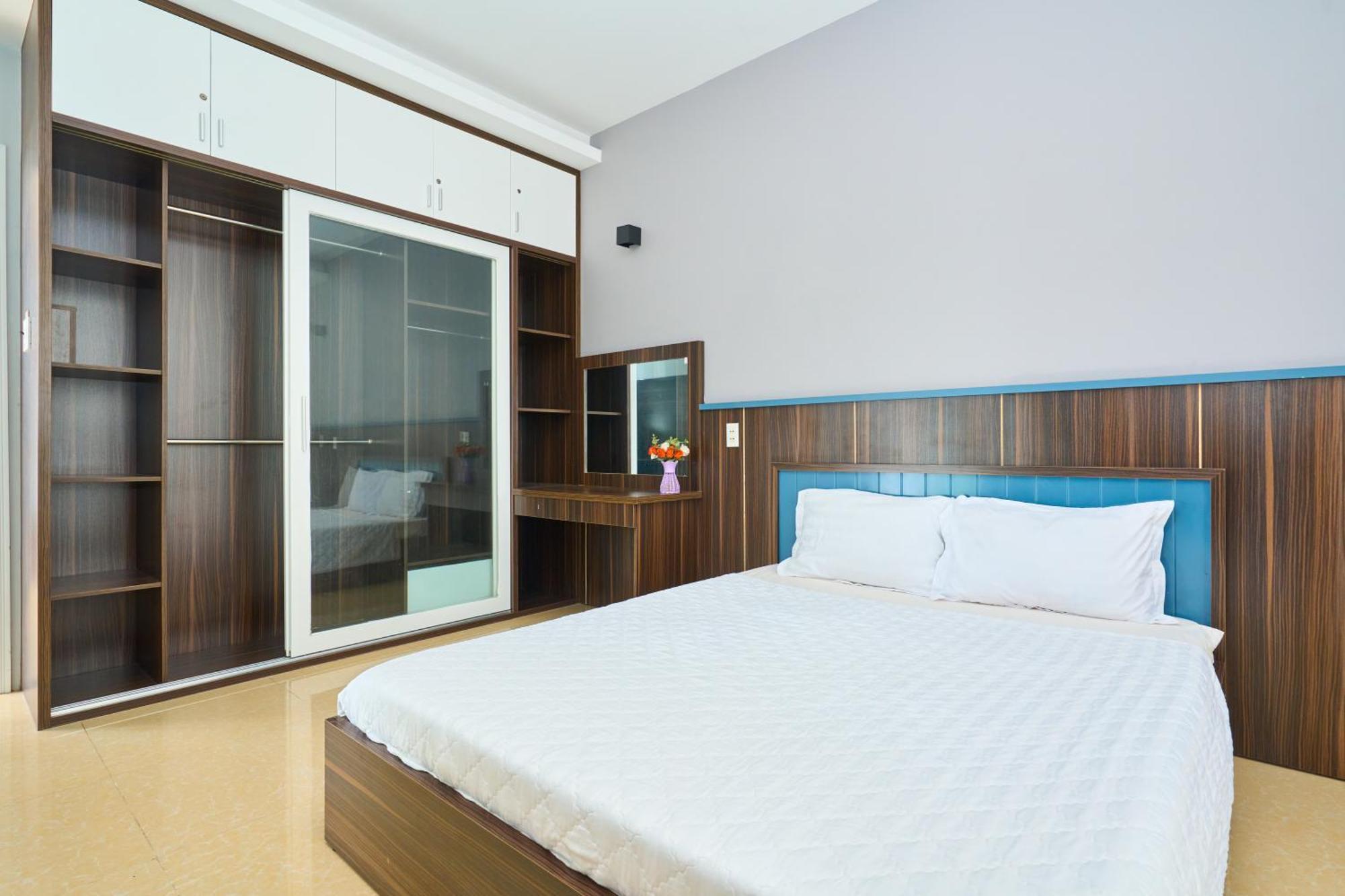 Pooh House 8 - Infinite View Apartamento Vung Tau Exterior foto