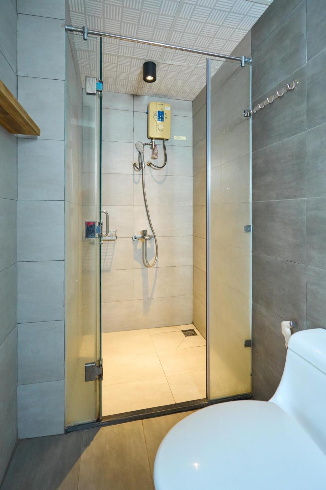 Pooh House 8 - Infinite View Apartamento Vung Tau Exterior foto