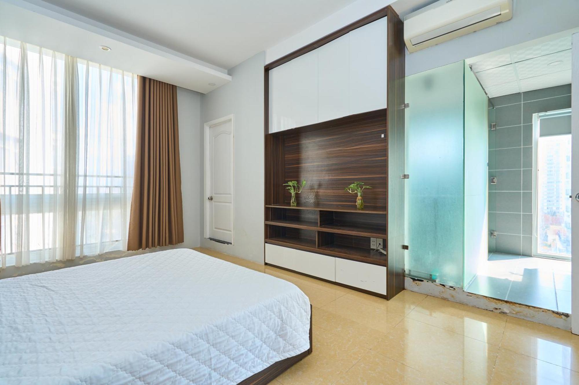 Pooh House 8 - Infinite View Apartamento Vung Tau Exterior foto