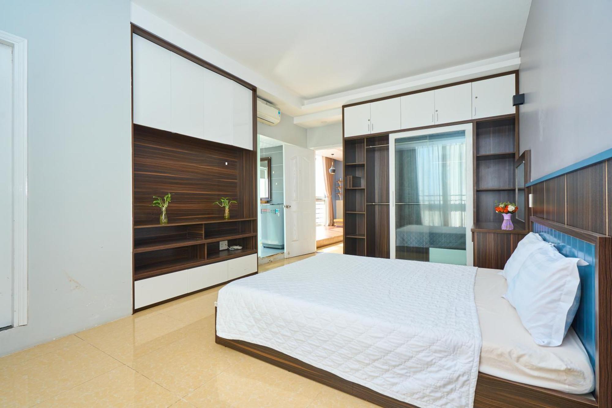 Pooh House 8 - Infinite View Apartamento Vung Tau Exterior foto