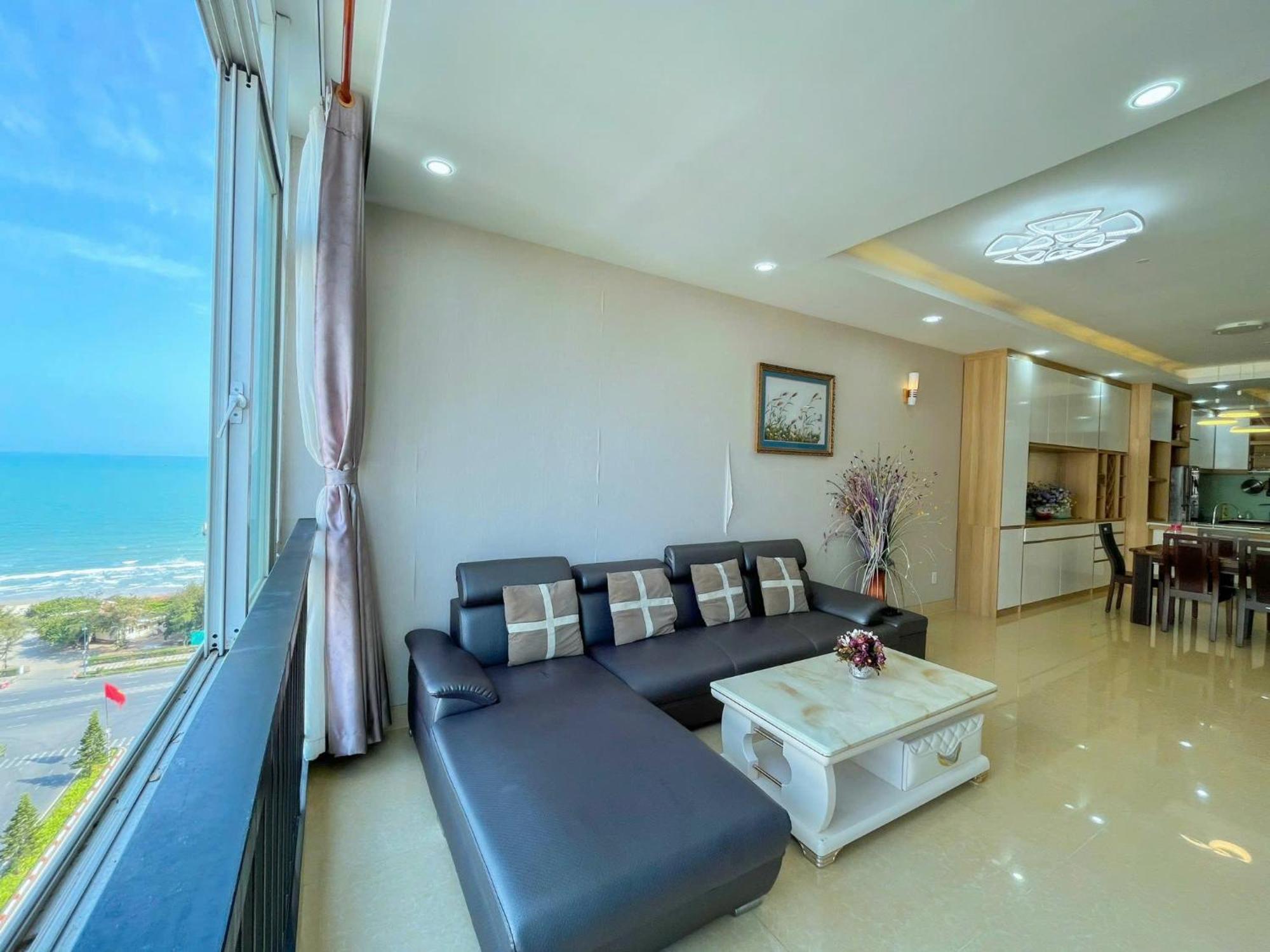 Pooh House 8 - Infinite View Apartamento Vung Tau Exterior foto