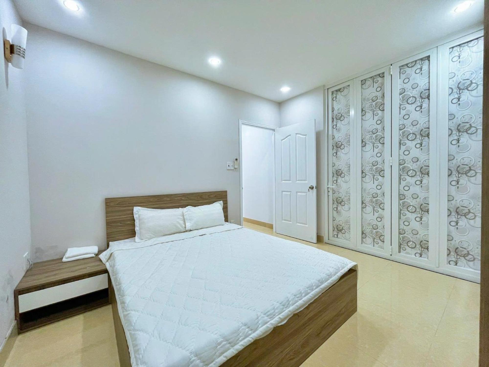 Pooh House 8 - Infinite View Apartamento Vung Tau Exterior foto