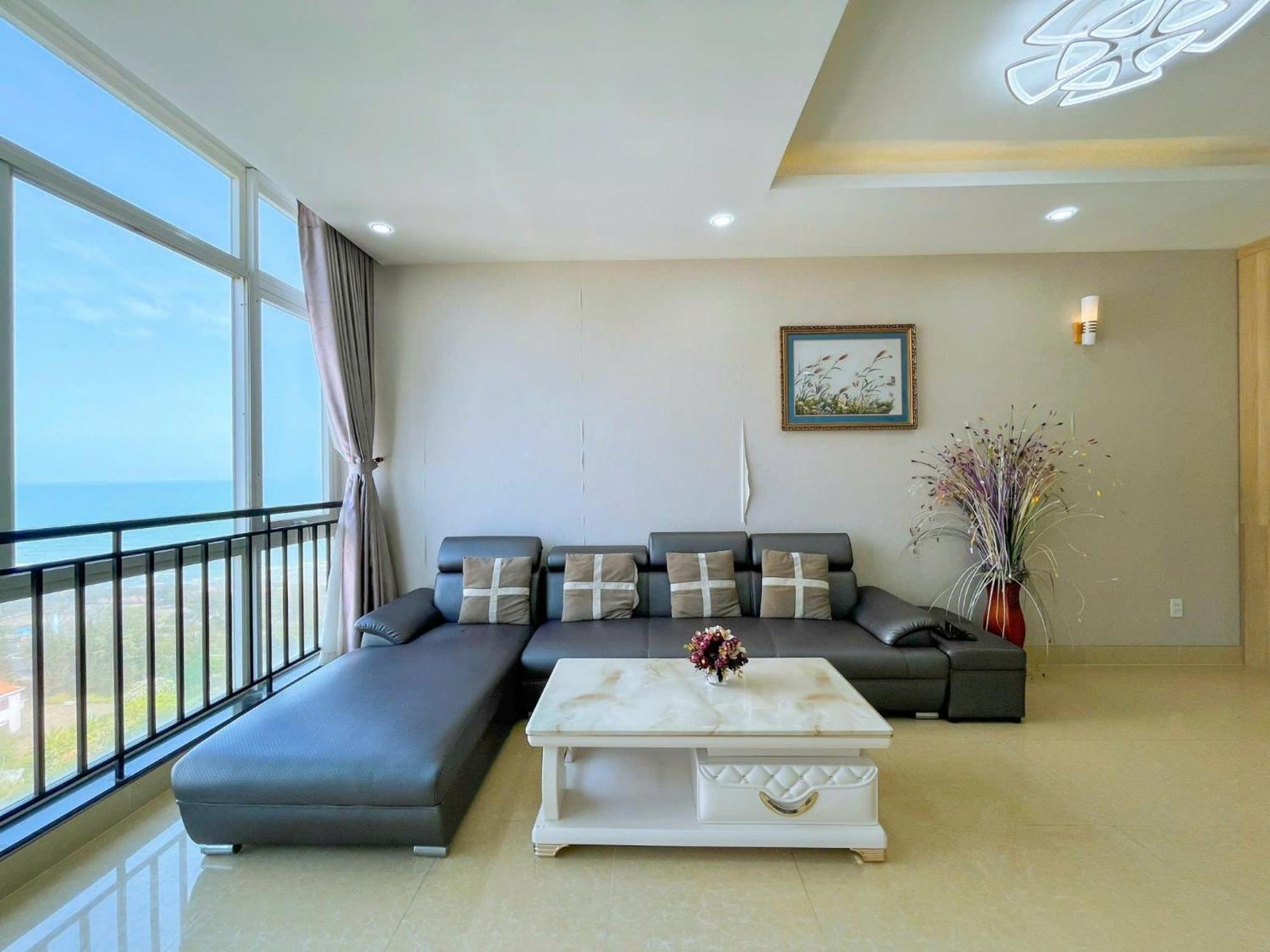 Pooh House 8 - Infinite View Apartamento Vung Tau Exterior foto